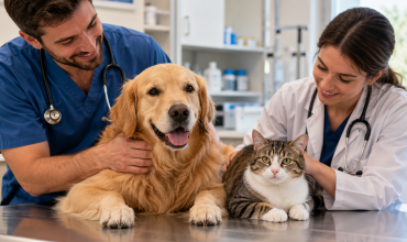 Bodrum Veteriner Kliniği Rehberi